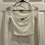 Princess Polly  Long Sleeve Top Photo 0
