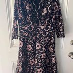Mon Cheri KIYONNA Lace Cocktail Dress new medium midi womens Photo 4