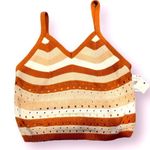 Ultra Flirt Boho Top  Photo 0