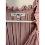 Current Air  Light pink dress‎ size medium Photo 1