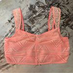 | Intimately Free People Mesh Bralette Photo 1