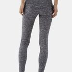 No Boundaries Womens  Ankle Leggings Cotton Spandex Size S/M juniors Gray New Photo 4