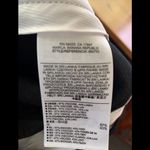 Banana Republic Black Linen Blend 🍌  pants Photo 4