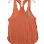 icyzone Racerback Tank Top Womens L Yoga Gym Running Athleisure Boho Sporty NWT Photo 0