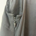 Vera Wang  Silk Sheer Lavender Label Tank Top Size 4 Photo 7