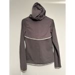 Lululemon‎ Dance Studio Jacket Size 4 Purple Photo 1