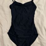 Wear Moi Black Abbie Leotard Photo 1