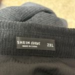 SheIn 2X Corduroy Jacket Shirt Photo 6