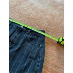 PacSun  denim mini skirt Photo 2