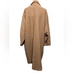 Universal Standard NWT Wool Willow Cocoon Coat Size Large ( 22-24 ) Photo 6
