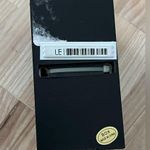 Novelle Ladies Watch New in Original Box Stainless Dial Blue Strap Photo 6