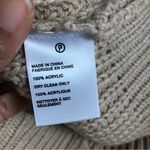 Anthropologie Maeve Sweater Dress Photo 5