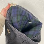 Grammici Women's Flannel Lined Outdoor Pants Gray Sz 8 Photo 6