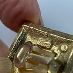 Square Shape Vintage Clip Photo 9