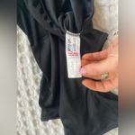 Nasty Gal  Cut-Out Of Sight Ribbed Bodysuit Photo 7