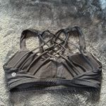 Lululemon Free to Be Bra - Wild *light support
A/B cup Photo 1