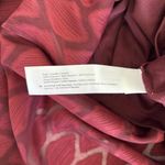 Band of the Free Merlot Burgundy Maxi Slip Dress Women’s Size Small NWT Red Photo 7