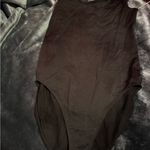 Isabel Maternity by Ingrid & Isabel Black Shapewear Intimates Size XS Photo 1