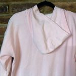 Garland Sport Pink Tennessee Volunteers Full Zip Hoodie Women's Size Large Photo 7