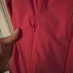 Sweaty Betty  Power Boost Workout Zip Up Athletic Fit Jacket Pink Small Photo 4