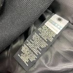 UGG  Talia Sheepskin Shearling Trim Down Jacket Photo 4