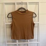 Lila Rose Mock Neck Top Photo 3