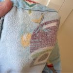 Nick & Nora Women’s Sock Monkey Bowling Slumber Pajama Pants Size Large Photo 1