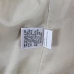 Eddie Bauer VTG AKA Silk Blend Jacket Womens 10 Cream Tan Lined Preppy Academia Photo 11