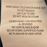 Speechless Juniors Bodycon Geometric Glitter Sleeveless Dress Navy White Size 0 Photo 6