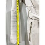 Kenneth Cole NewYork Womens beige Classic Trench Coat Size XS Jacket. Photo 9