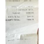 AUTHENTIC FACE A FACE Paris Sacha PINK MARBLE SUNGLASSES+Case Photo 3