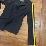 Laguso Jane Tec Equestrian Show Jacket Sz M Black Size M Photo 10