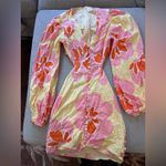 Sabo Skirt SABO - Archel Cutout Dress size 2 Photo 4