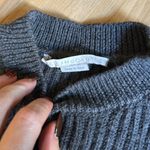 Stella McCartney Stella By Stella 3d Stripes Wool Jumper In Multicolour Photo 1