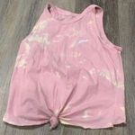 PINK - Victoria's Secret PINK VS athletic tank Photo 0