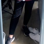 Nike Pro Leggings Black Photo 1