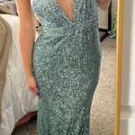 Boutique Prom Dress / Formal Dress Blue Size 0 Photo 0