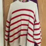 Old Navy Sweater Striped Photo 1