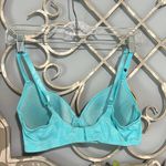 Umbro Bra  Turquoise Aquamarine Womens 34B Photo 7