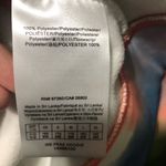 Burton  embroidered WB peak hoodie full‎ zip hoodie women’s size medium snowboard Photo 4