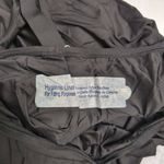 ANDIE NWT Black One Piece Montauk Swimsuit 19ACMONT XXXL Photo 2