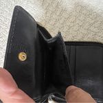 Michael Kors Black/vanilla Jet set signature Tote and Bifold wallet bundle Photo 11