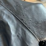 BLANK NYC  faux leather leggings Photo 10