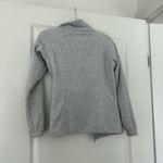 Columbia  heather grey fleece jacket  Women’s XS  Photo 4