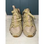 Nike NEW WOMEN'S AIR HUARACHE CRAFT DQ8031 201 SESAME-SAIL SZ 10 Photo 1