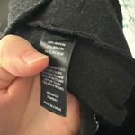 Betabrand  Women’s Small Gray Cropped Yoga Dress Pants Office Core Career Photo 4