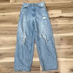 Urban Outfitters  BDG Rih High Rise Extreme Baggy Jeans Women’s 26 Photo 1