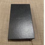 Giuseppe Zanotti NWT Samuel Tortoise Shell Effect Continental Wallet Photo 1