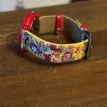 Ed Hardy Vintage silicone watch Photo 6