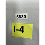 Womans Marc NY Short Flutter Sleeve Pullover T Shirt XL White NWT Photo 7